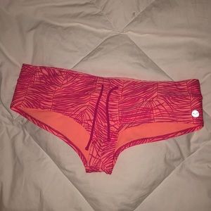Roxy Bathing suit bottoms